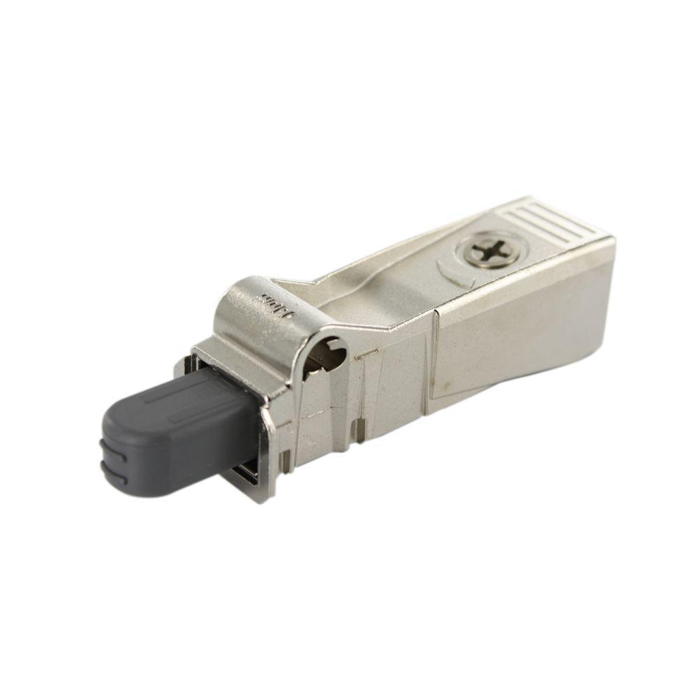 Blumotion Cabinet Door Dampener for Compact Hinges