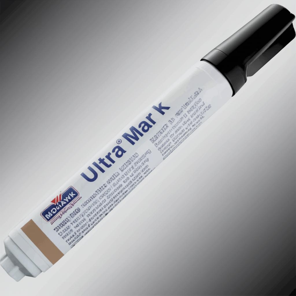 Hampton Bay Designer Series Touch-Up Pen in Driftwood