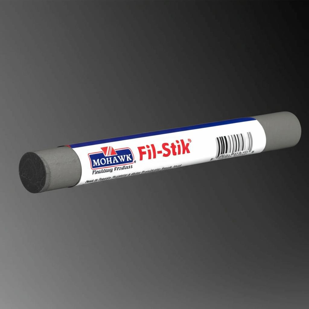 Hampton Bay Designer Series Fill Stick in Driftwood