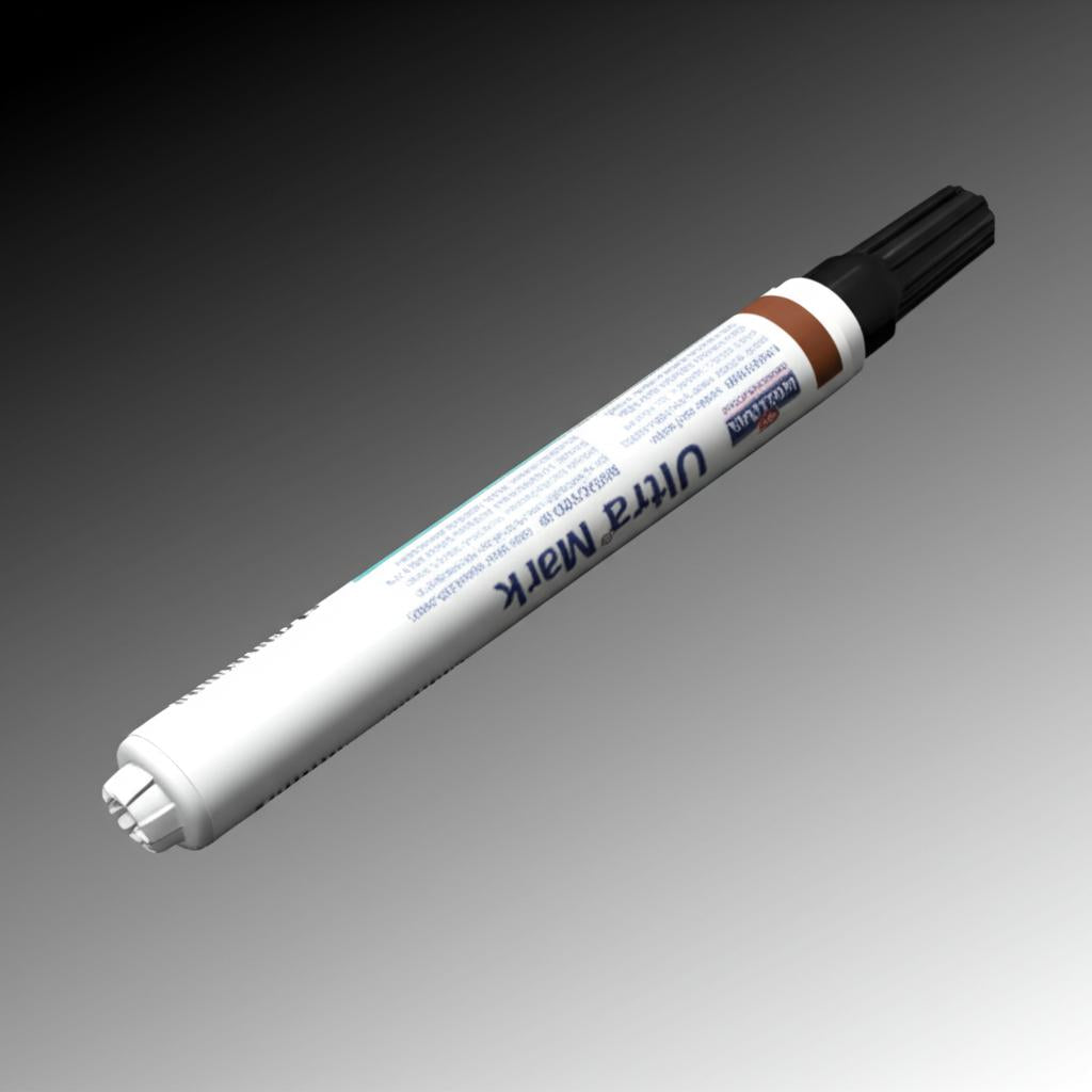 Hampton Bay Designer Series Touch-Up Pen in Spice