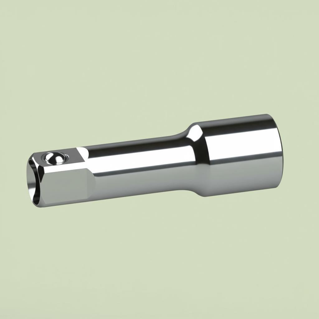 Husky 3/8 in. Drive 3 in. Extension Bar