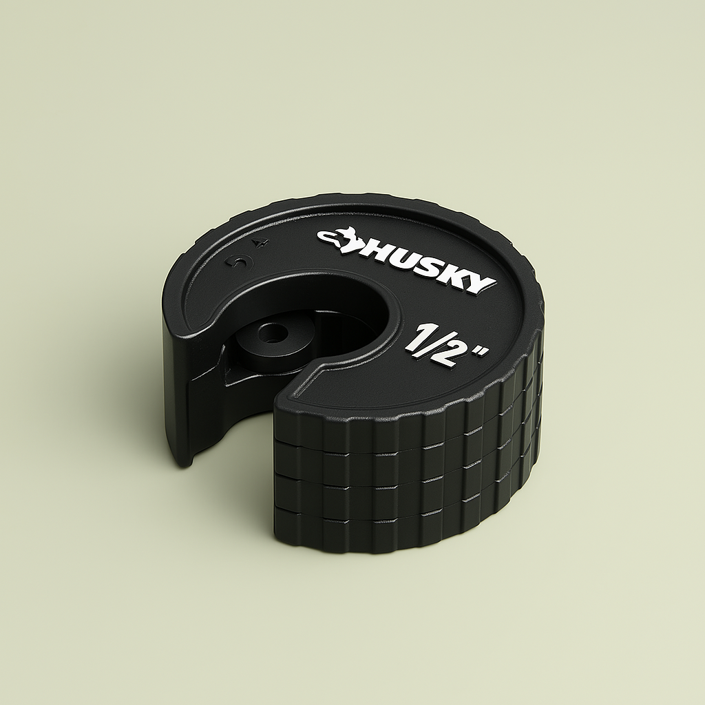Husky 1/2-inch Automatic Copper Tube Cutter