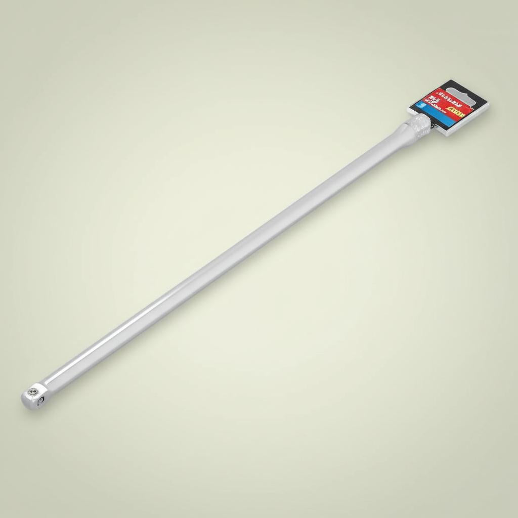 Husky 1/2 in. Drive 20 in. Extension Bar – 20" Alloy Steel Socket Extension