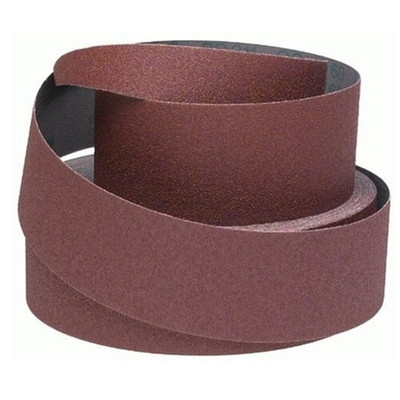 Powermatic 100 Grit Ready-To-Cut Premium Sandpaper Roll (60-9100)