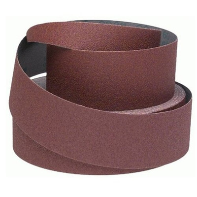 Powermatic 80 Grit Ready To-Cut Premium Sandpaper Roll (60-9080)