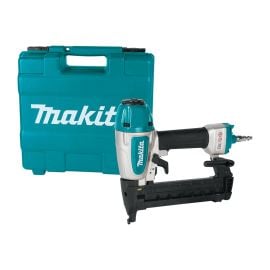 Makita AT638A 1/4 Inch Narrow Crown Stapler, 18 Ga.