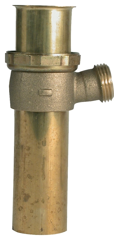 PPC35106 TLPC BRNCH RB 1-1/2X6