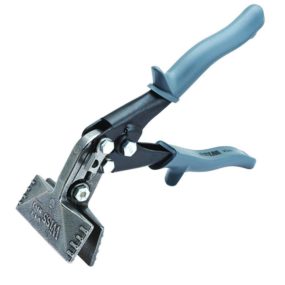 3-1/4 in. Offset Hand Seamer