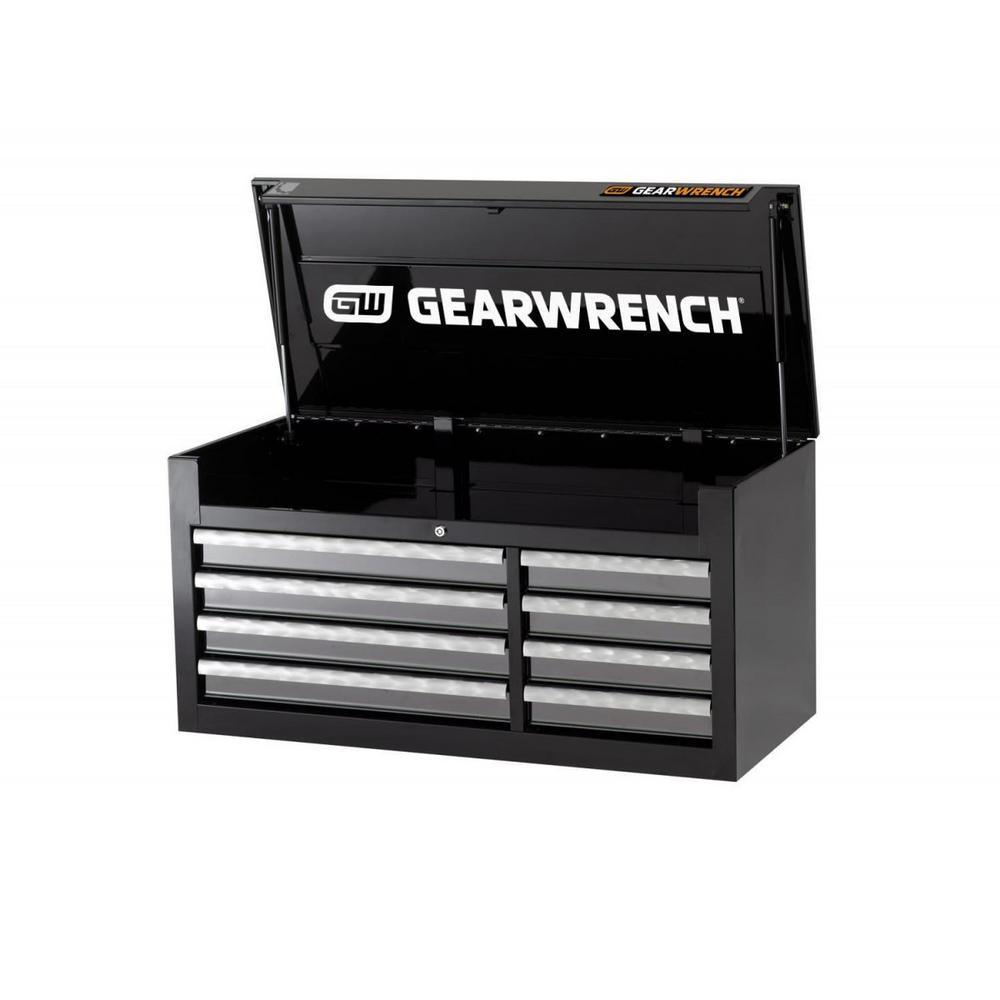 42 in. 9-Drawer Tool Box Chest
