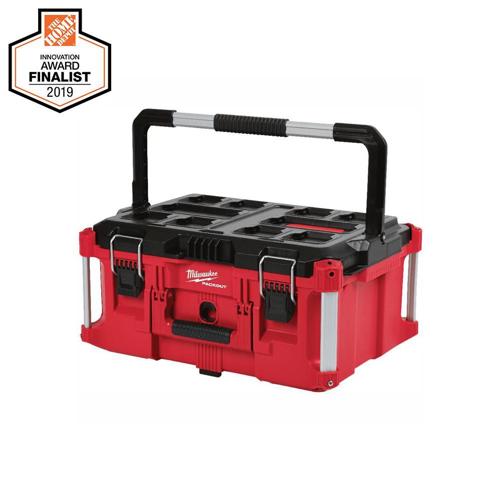 PACKOUT 22 in. Large Tool Box