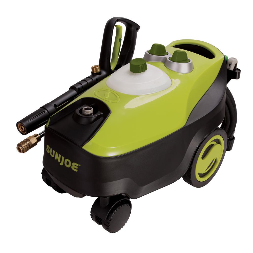 Sun Joe 2030 PSI 1.76 GPM 14.5 Amp Electric Pressure Washer