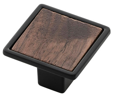 Belwith Keeler Fuse Series 1-7/16" Square Knobs Products