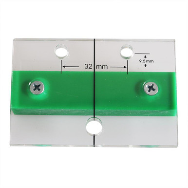 Big Horn Hinge Drilling Jig 19697