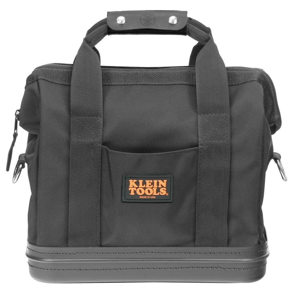 15 in. Ballistic Nylon Tool Bag