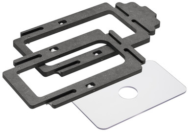 Blum AVENTOS HKi Milling template 65.5840