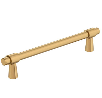 Amerock Destine 5-1/16in(128mm) Center-To-Center Pull BP36859