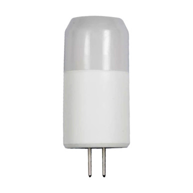 Brillance Beacon G4 Bi-Pin LED Lamps Choose from 230 Lumens 2700K - 244 Lumens 3000K - 250 Lumens 5700K