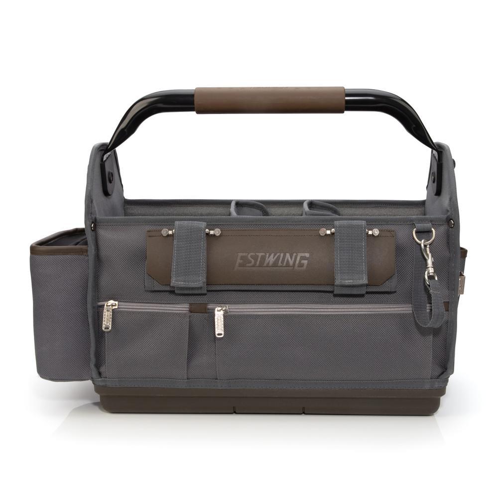 18 in. Professional Tote or Tool Bag