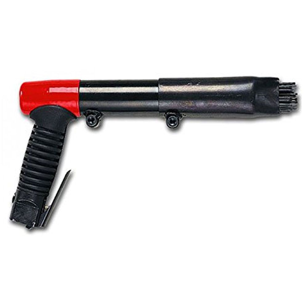 Chicago Pneumatic B19M Needle Scaler - Pistol (6151740320) - Image 2