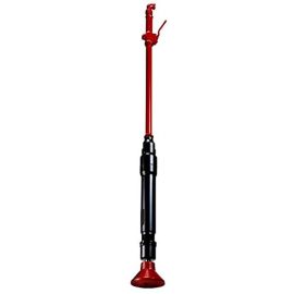 Chicago Pneumatic CP0003 Tamper 30lb (T019307)