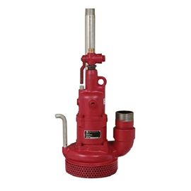 Chicago Pneumatic CP0020 Sump Pump (T022185)