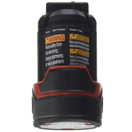 Chicago Pneumatic CP12XP Individual Cordless Battery 12v (8940172263)