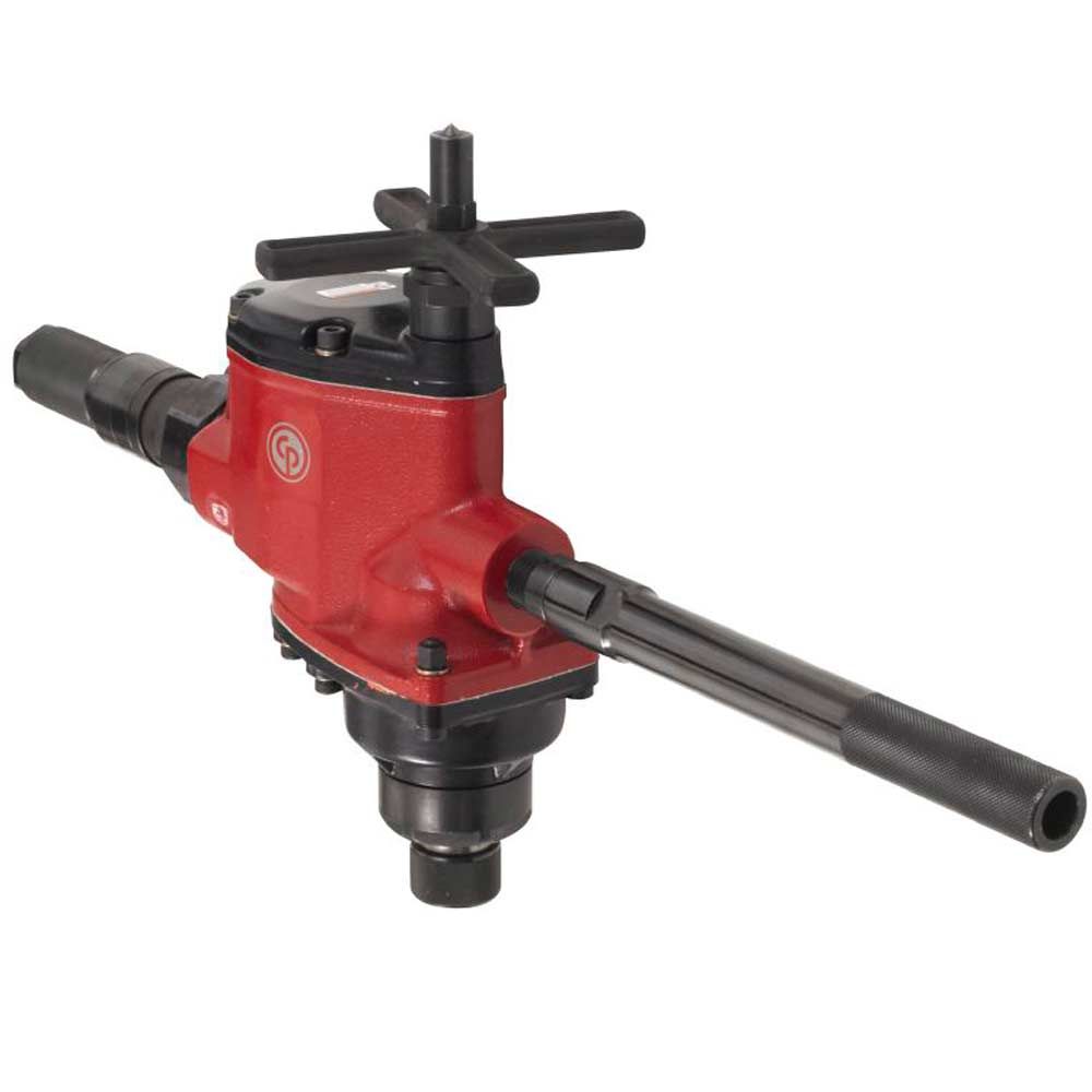Chicago Pneumatic CP1820R32 T-Handle Drill (6151580290) - Image 2