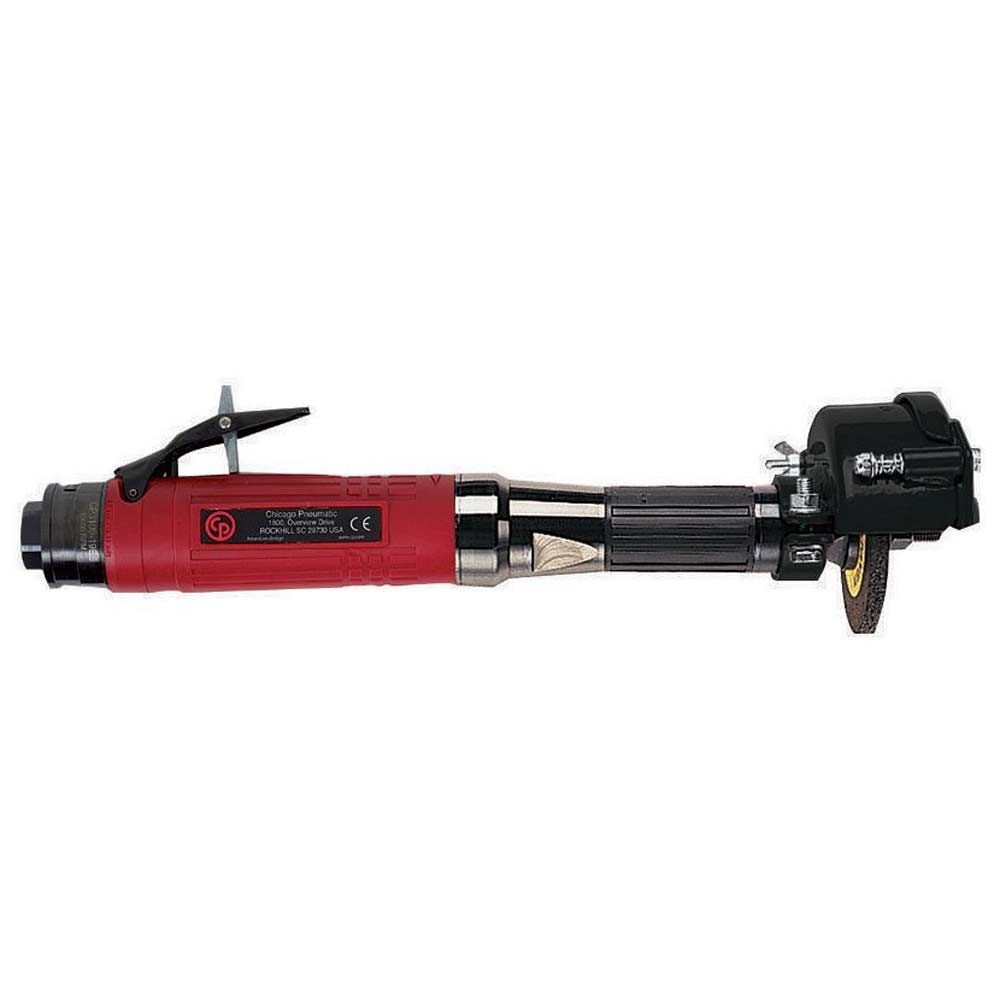 Chicago Pneumatic CP3119-12ES3 x Straight Grinder (6151606030) - Image 2