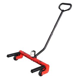 Chicago Pneumatic CP84010 Wheel Dolly - 550 Lbs. (8941084010)