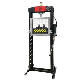 Chicago Pneumatic CP86201 20t Workshop Press (8941086201)