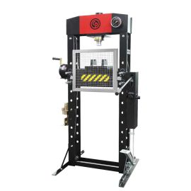 Chicago Pneumatic CP86301 30t Workshop Press (8941086301)
