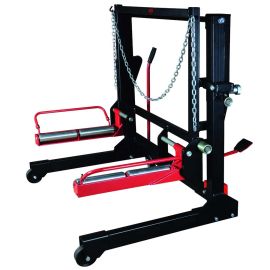 Chicago Pneumatic CP87700 Wheel Dolly - 1500 Lbs. (8941087700)