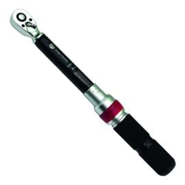 Chicago Pneumatic CP8905 1/4 Inch Torque Wrench - 50-250 In-Lbs (8941089055)
