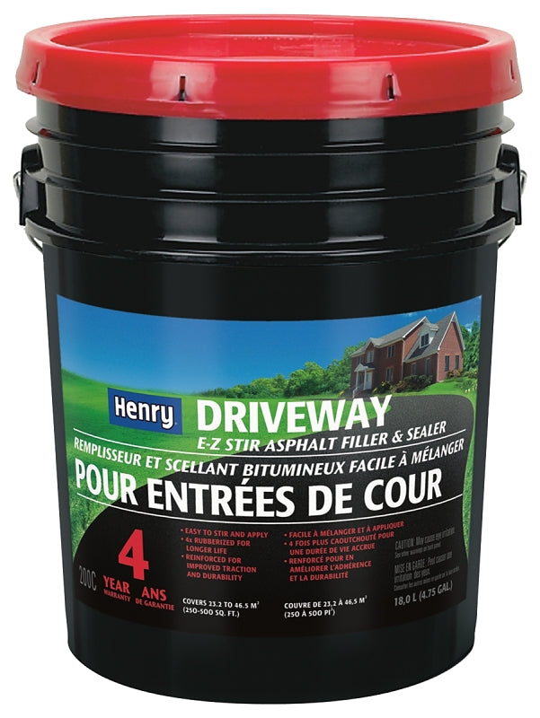 HE200C074 FILLER/SEALER ASPHLT