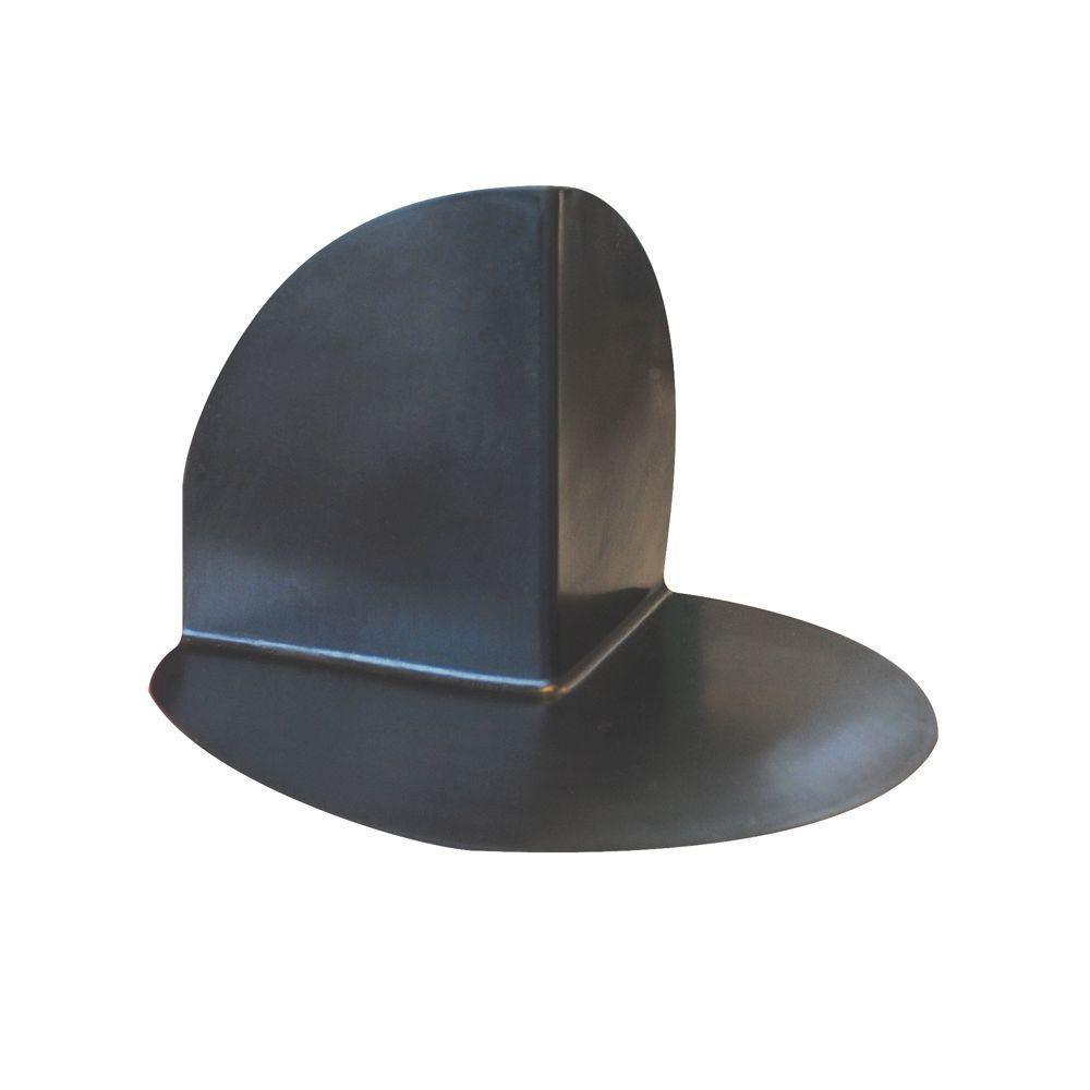 Shower Pan Liner Corner Dam