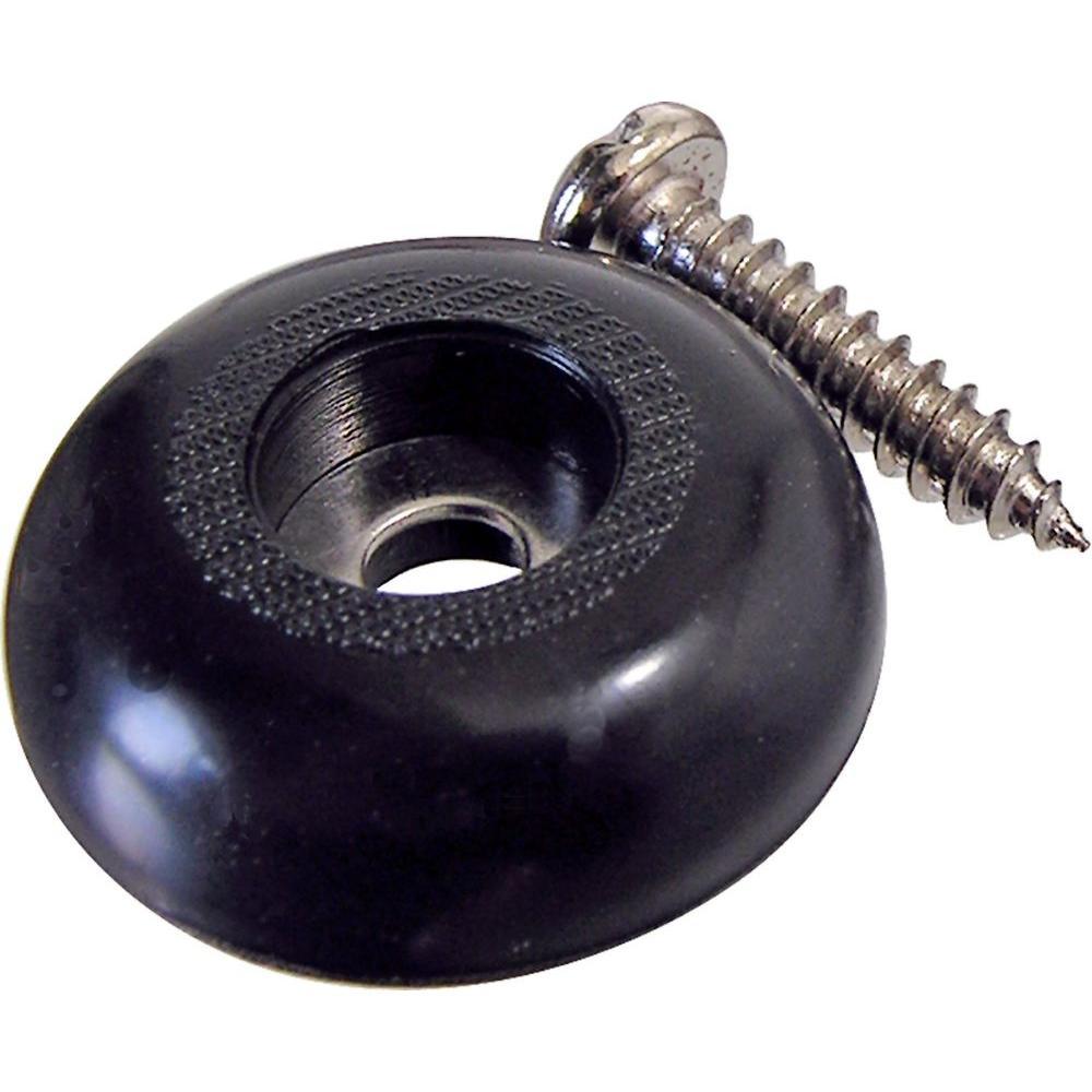 1 in. Heavy Duty Anti-Skid Surface Pads (4-Pack)