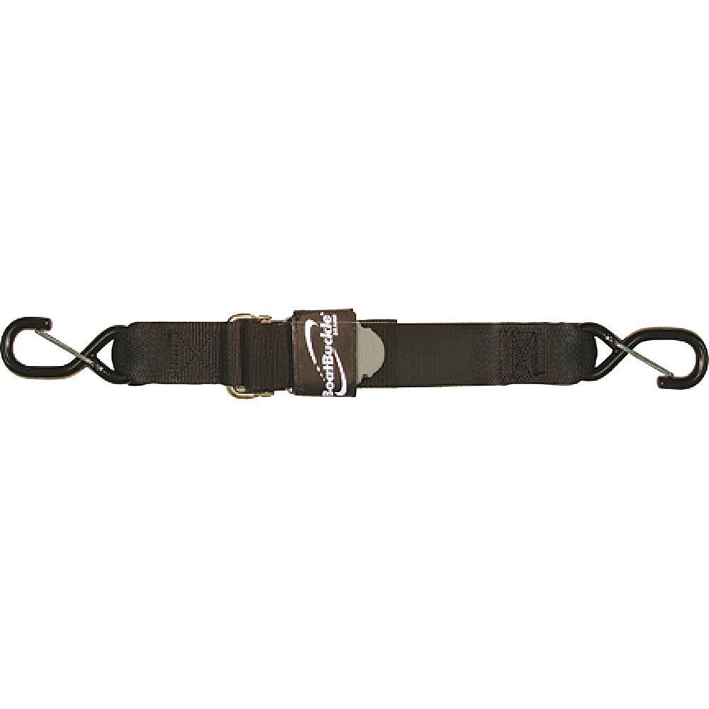 2 in. x 16 ft. Gunwale Pro Tie-Down