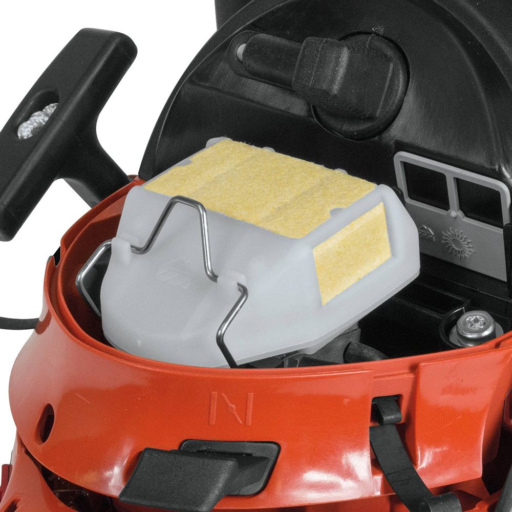 Makita EA7300PRZ 73 cc Chain Saw (Power Head Only) - Image 3