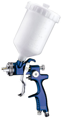 Astro Pneumatic High Efficiency Transfer Spray Gun 1.9mm Nozzle (EUROHE109)