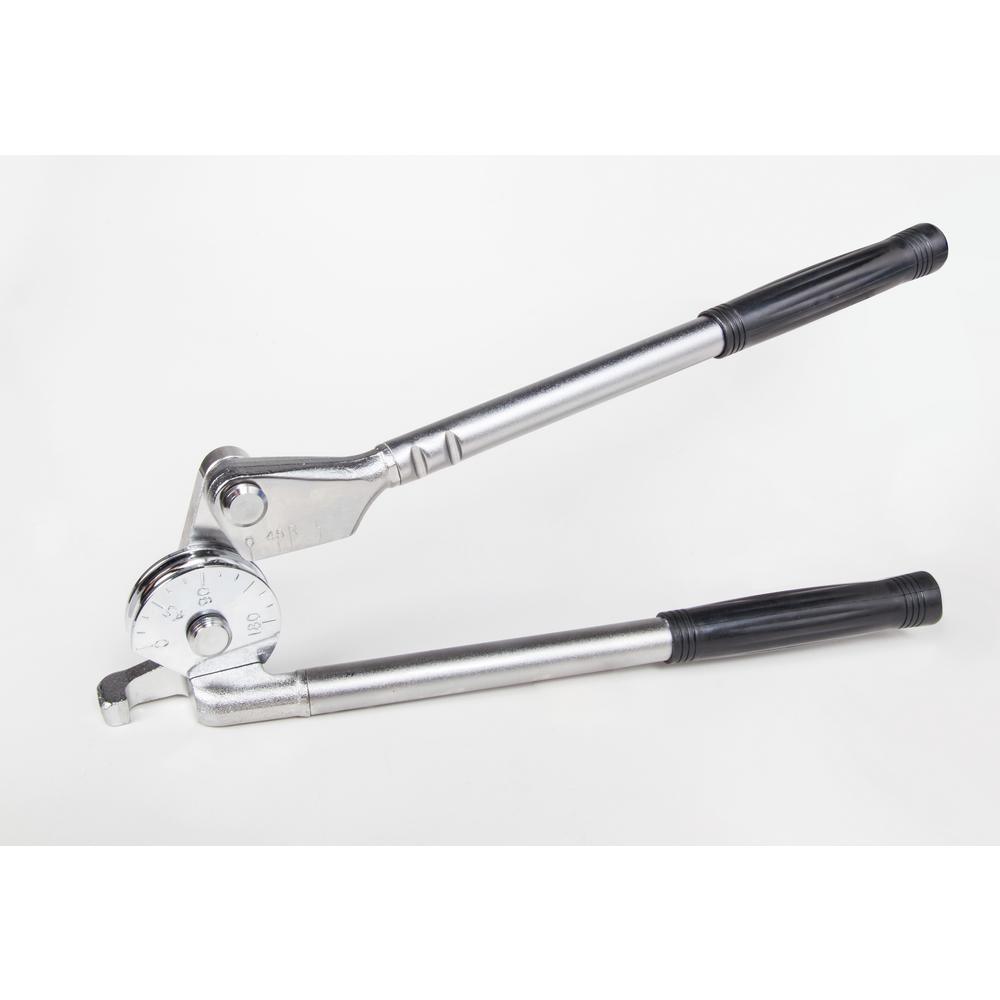 3/8 in. Lever Tube Bender