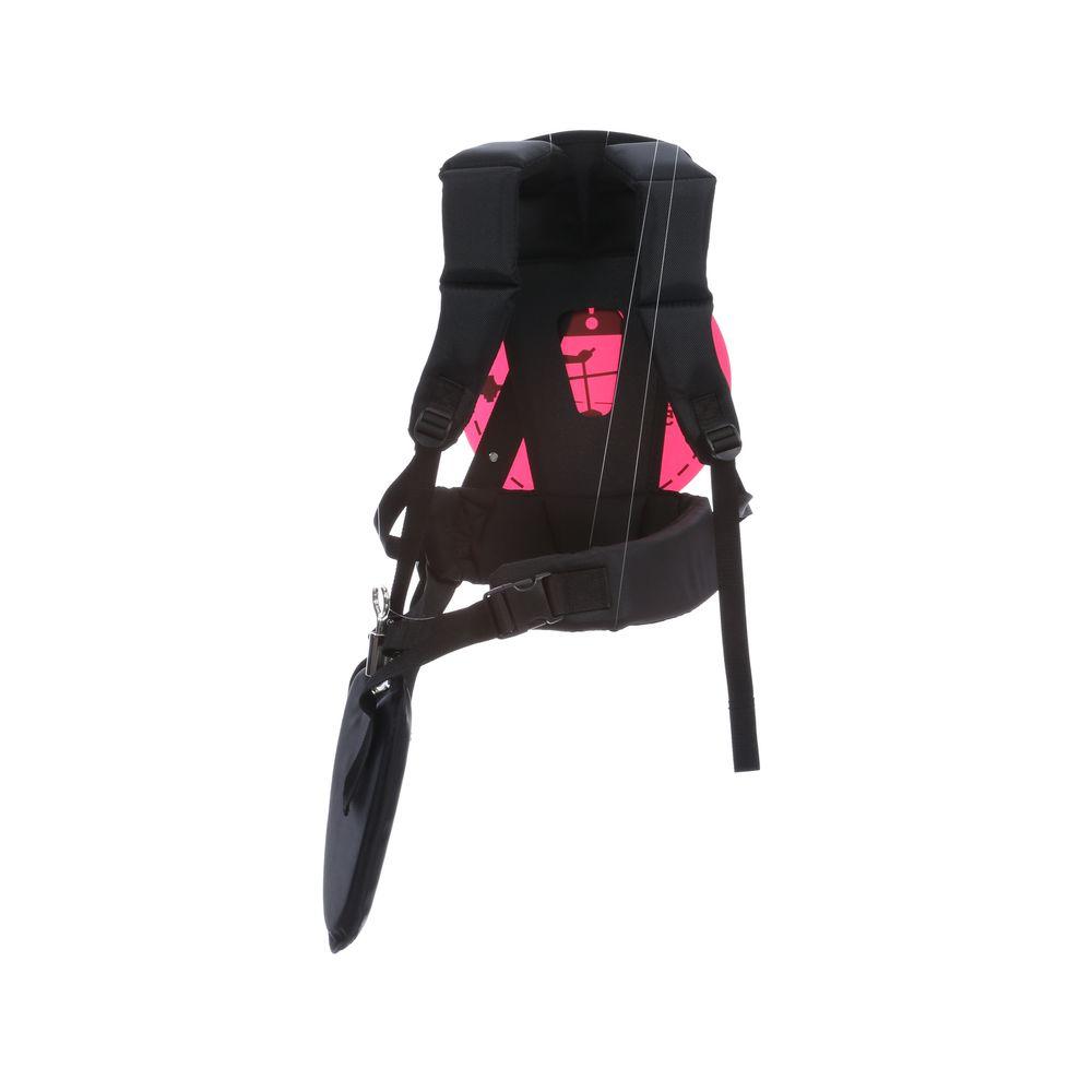 ECHO 4-Point Premium Brush Cutter Trimmer Harness