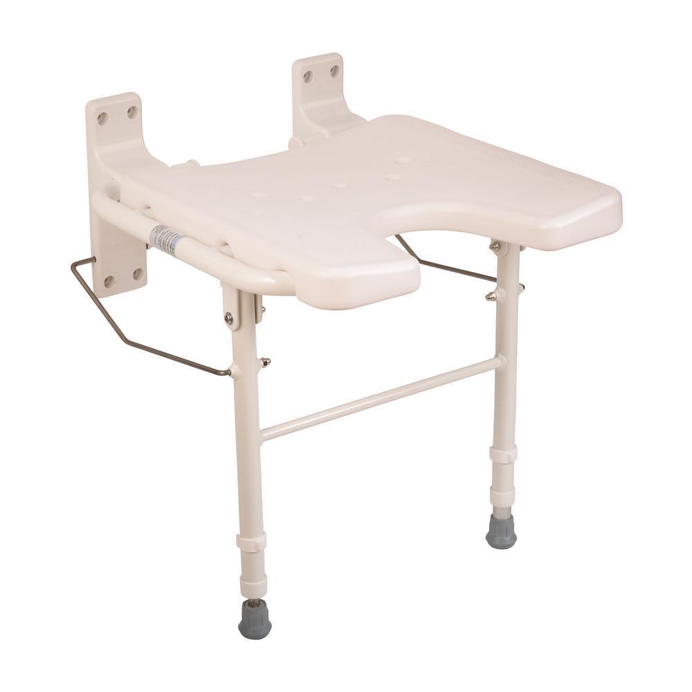Foldaway Bath Seat