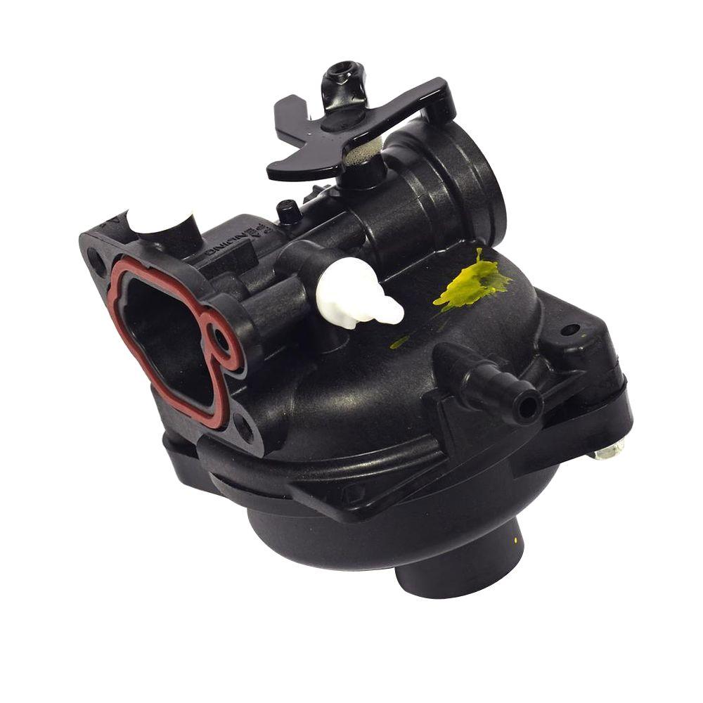 Briggs & Stratton 4-Cycle Carburetor