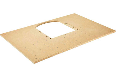 FESTOOL Perforated plate LP-KA65 MFT/3