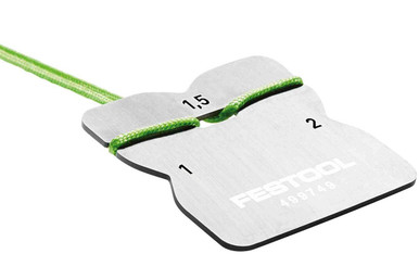 FESTOOL Scraper ZK HW 45/45