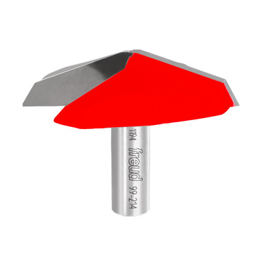 Freud 2-3/4" French Provincial Raised Panel Bit 99-214