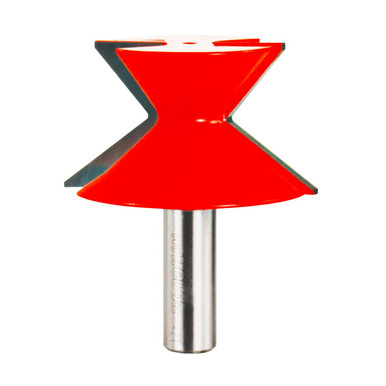 Freud 2-3/8" Wide Crown Molding System 99-421