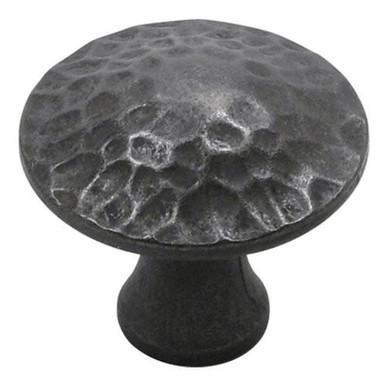 Hickory Hardware CRAFTSMAN 1-1/4 " (32MM) CABINET KNOB