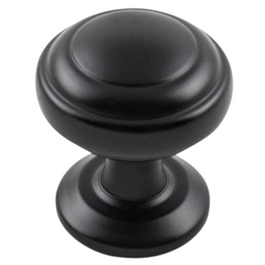 Hickory Hardware ZEPHYR 1"(25MM) CABINET KNOBS