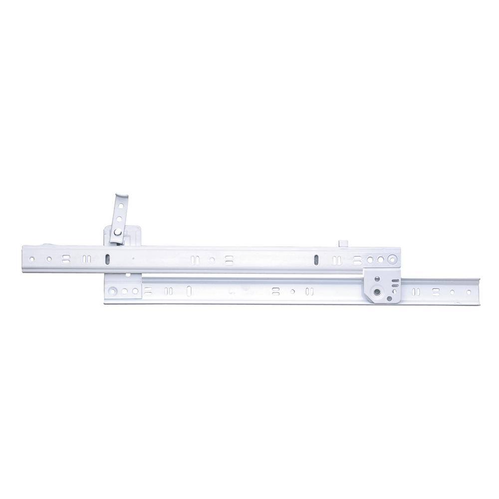 22 in. Side Mount Drawer Slide (1-Pack)